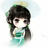 古代宫廷美女微信头像微信头像图片大全