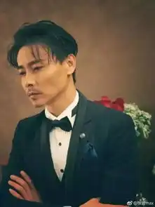 这个让蔡少芬疯狂崇拜的男人,到底有多优秀