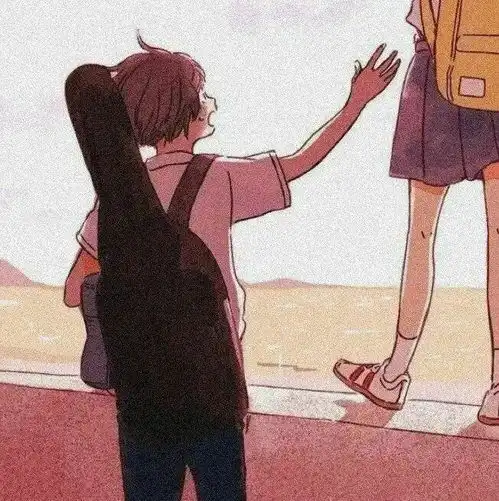 集美们有没有男生把女生提起来的情头