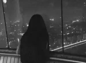 支付宝选中的锦鲤女孩,现在如何呢