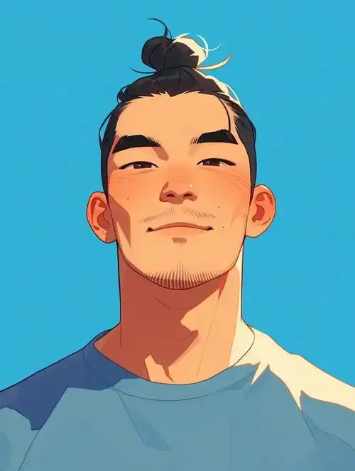 大叔头像,你看看哪个叔叔适合你