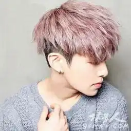 男生染发要注意什么发廊小哥只会昧心赚钱从不提醒你