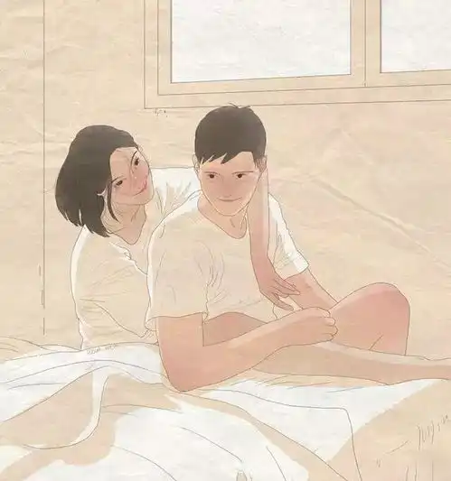 宠爱你的男人,会有什么样的表现