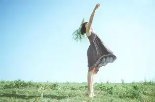 摄影技巧如何拍摄文艺小清新风格的写真