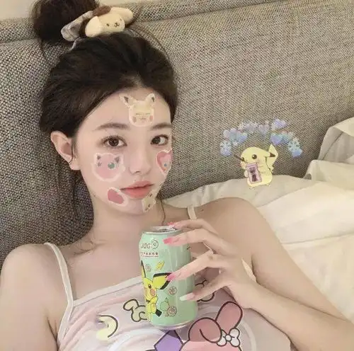 精致微信头像任你挑选