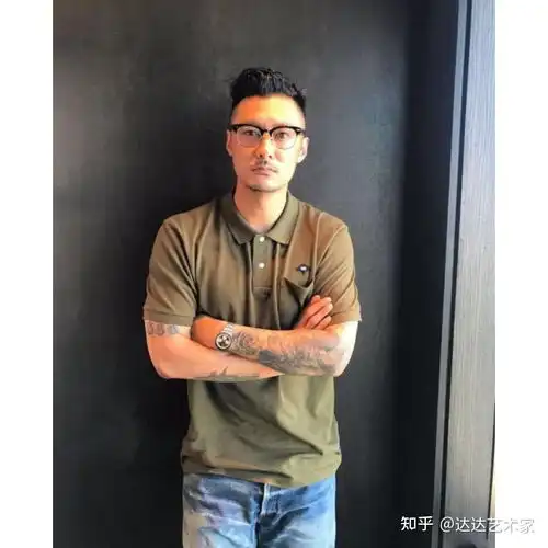 男生夏季穿搭,给你男朋友的穿搭指南