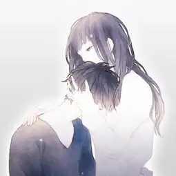 谁有这个原图或者高清图谢谢