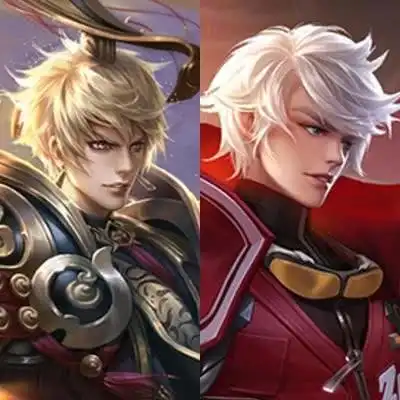 王者荣耀皮肤模板相似度超高,讨论关菲菲有没有被辞退