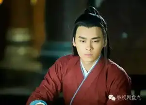 盘点电视剧中的47位高冷男人,就爱禁欲系的他