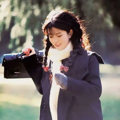 女头我已见过银河,但我只爱一颗星星腾讯新闻