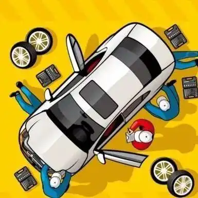 车学堂汽车不开能停放多久90的新手司机都心里没数