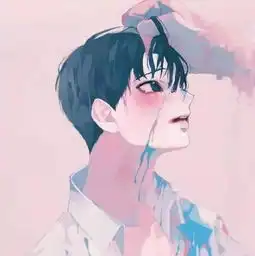 求这个动漫人物的名字