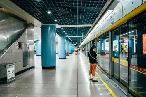 广州没有封城,这才是疫情下最真实的广州