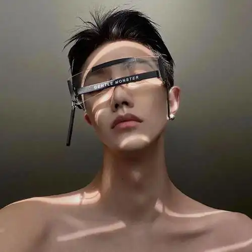 今日头像丨运气交给锦鲤你只管努力就行