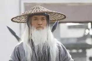 笑傲江湖风清扬仙风道骨,剑法通神,为何成了悲剧人物