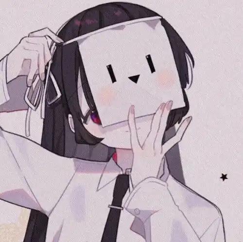 女生头像什么是快乐星球