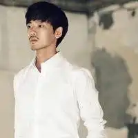 男生白衣服头像微信头像图片大全
