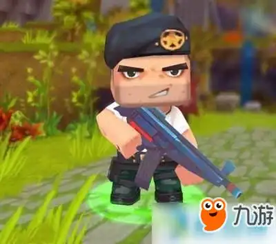 迷你世界队长汤姆怎么得队长汤姆解锁方法