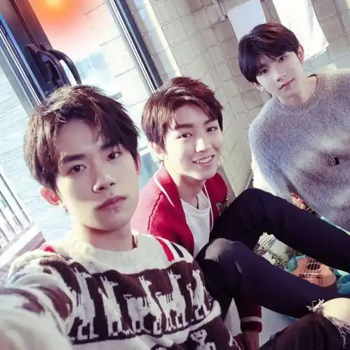 ins微信头像速度赞