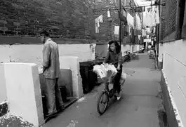 中国人本