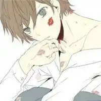 我要一生疯狂做你的混世魔王动漫卡通头像动漫卡通头像男女情侣男生女生动漫卡通可爱萌头像