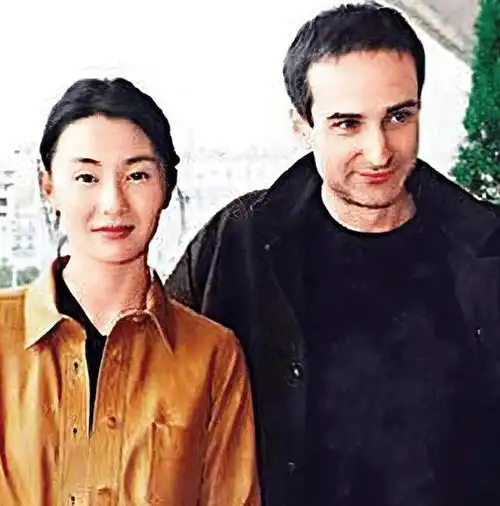 被离婚,被骗财产,错爱尔冬升,错过梁朝伟,张曼玉不想说什么