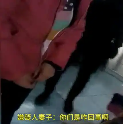男子晚上尾随单身女性不仅抢劫,他还干了什么