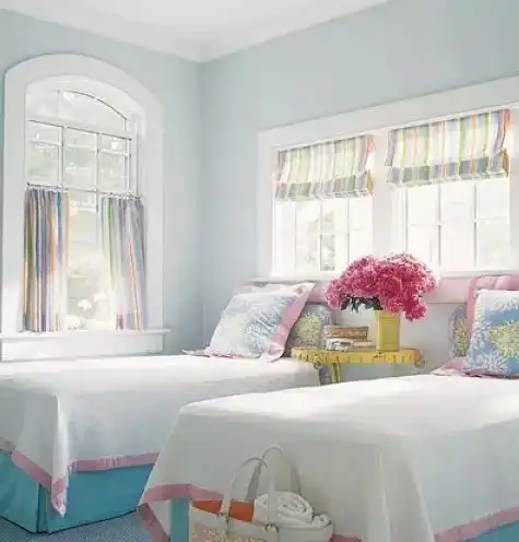 如何打造一间适宜睡眠的好卧室