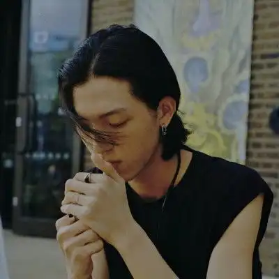 霸气欧美男生超拽头像精选想给你所要的霸气