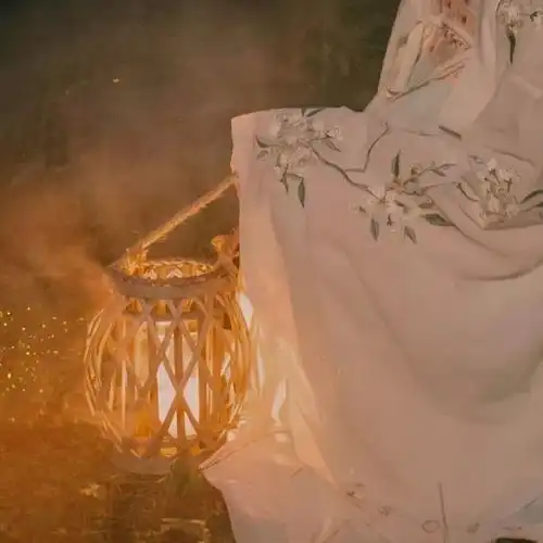 情侣头像丨愿君多采撷,此物最相思