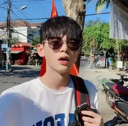 新年神仙发型,拯救你的发际线