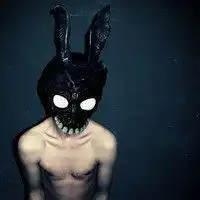 比较恐怖的男生头像微信头像图片大全