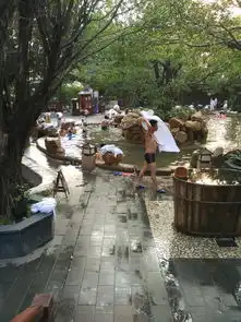 日式温泉男友的生日礼物