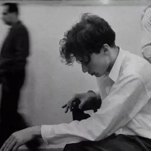 分享你相信一见钟情吗