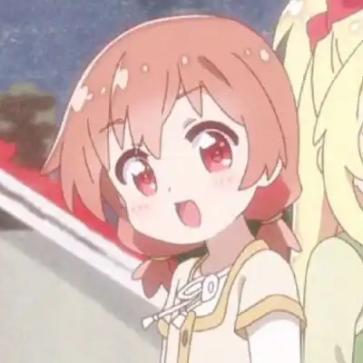 闺蜜可爱头像两人呆萌2020闺蜜头像卡通可爱萌2张