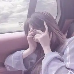 闺蜜头像一人一张时尚我家的qq女生头像我要个性网