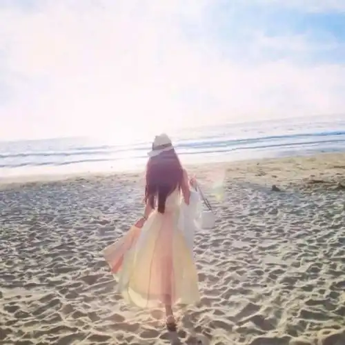 旅行中,如何拍有创意的照片十大旅行创意拍摄技巧