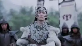 腾讯视频推介会长歌行剧组吴磊迪丽热巴互动合集