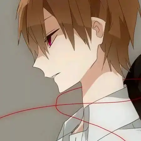 个性情侣头像任你选