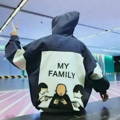 微信超拽男生头像霸气精选