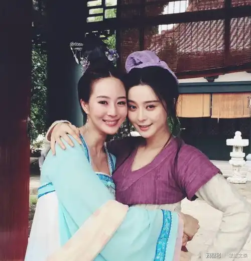 范冰冰为闺蜜张钧甯庆生,16字留言充满真挚,两人七年友谊太动人