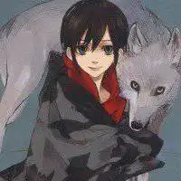 男生古风动漫头像高清微信头像图片大全