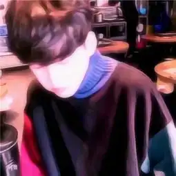 男生唯美帅气小清新头像大全2018熟悉的温柔谁也不寂寞