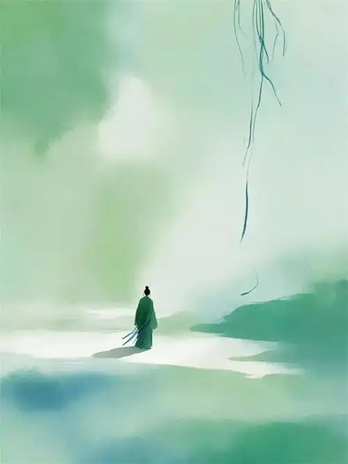 40句大彻大悟诗词人一生追求的是内在智慧的一种圆满,这是境界