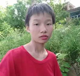 我是长得太像男生了,还是因为短发的关系剪了长发还会像吗好多人说我男孩了
