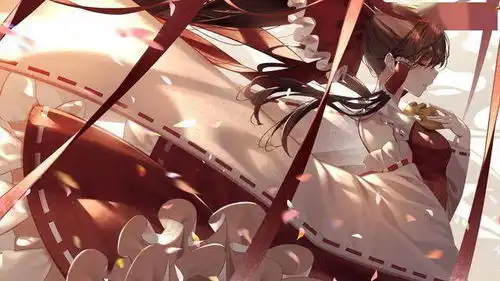 画师kisui,晶莹剔透的画风
