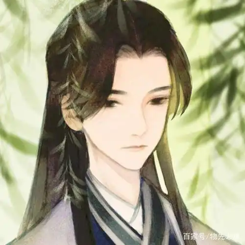 古风微耽今日花开正艳,是良时也,不如择日定亲吧