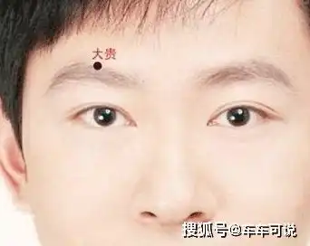 痣有旺夫,更有旺妻,男人这几处有痣,命中旺妻,福多财多男性