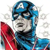 复仇者联盟头像一套微信头像图片大全