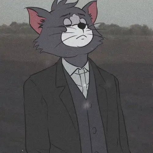 今日份动漫男生头像